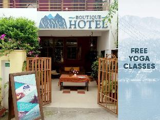 ganga vatika boutique hotel rishikesh