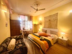 ganga vatika boutique hotel rishikesh
