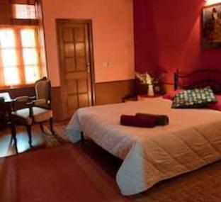 ganga vatika boutique hotel rishikesh