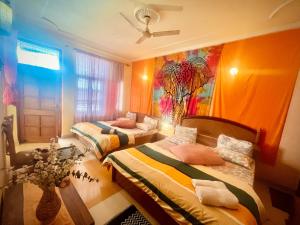 ganga vatika boutique hotel rishikesh