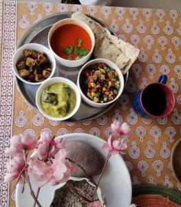 ganga vatika boutique hotel rishikesh