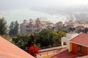 ganga vatika boutique hotel rishikesh