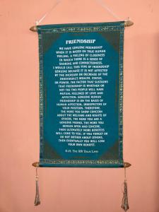 ganga vatika boutique hotel rishikesh