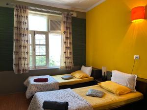 ganga vatika boutique hotel rishikesh