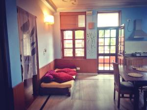 ganga vatika boutique hotel rishikesh