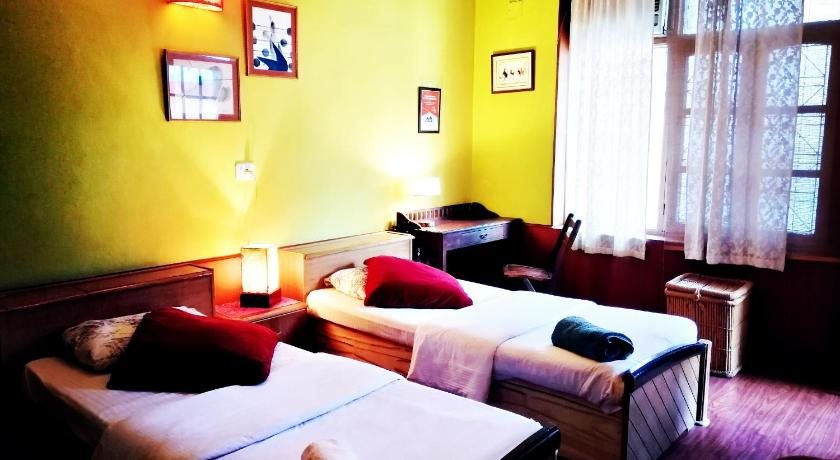 ganga vatika boutique hotel rishikesh