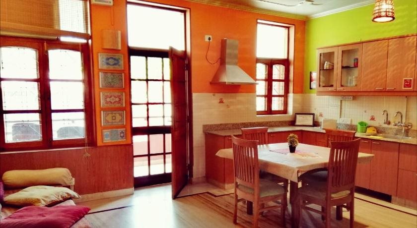 ganga vatika boutique hotel rishikesh