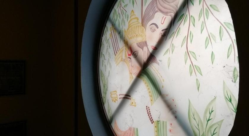 ganga vatika boutique hotel rishikesh