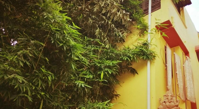 ganga vatika boutique hotel rishikesh