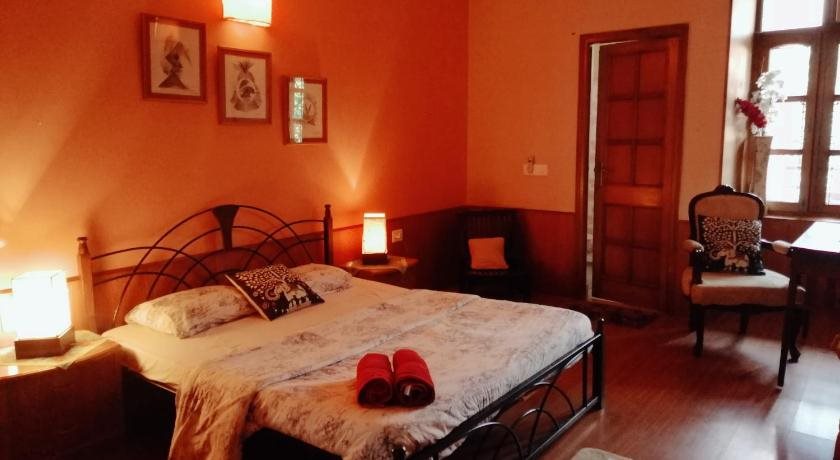 ganga vatika boutique hotel rishikesh