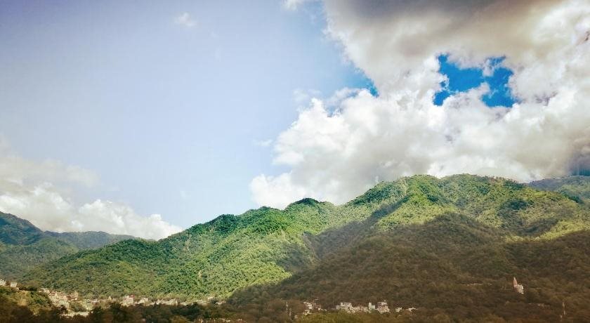 ganga vatika boutique hotel rishikesh