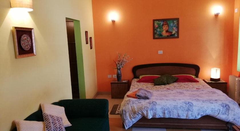 ganga vatika boutique hotel rishikesh