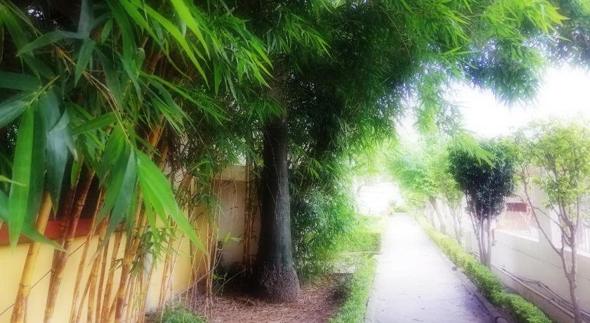 ganga vatika boutique hotel rishikesh