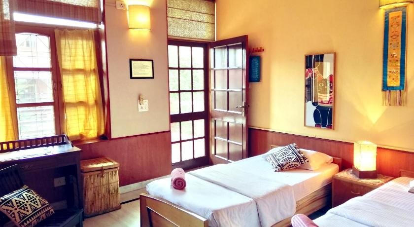 ganga vatika boutique hotel rishikesh