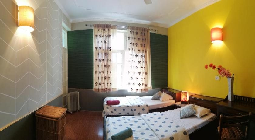 ganga vatika boutique hotel rishikesh