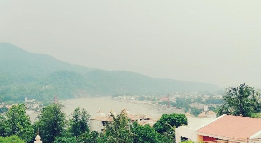 ganga vatika boutique hotel rishikesh