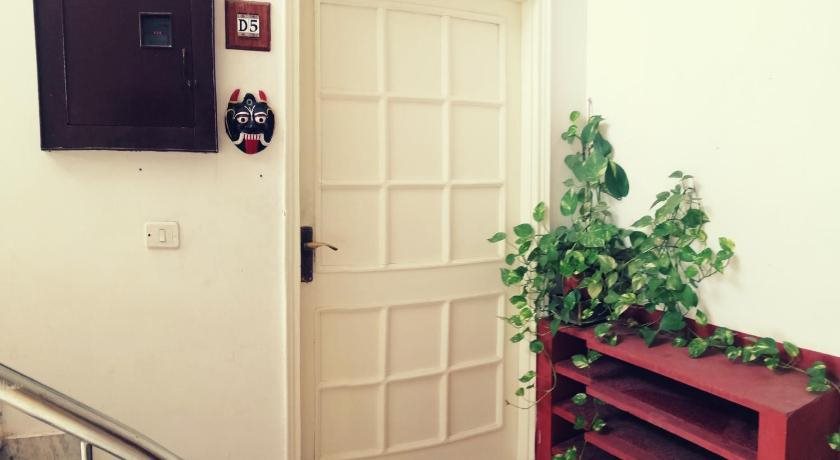 ganga vatika boutique hotel rishikesh