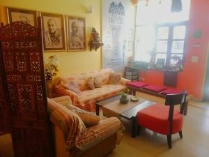 Ganga Vatika Boutique Hotel, Rishikesh,Mussoorie>>Dehradun,3 star