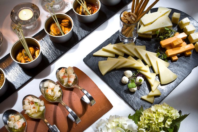 nh collection a coruna finisterre