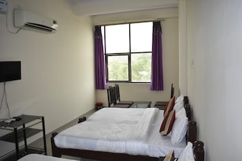 hotel green view
