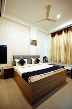 hotel green view