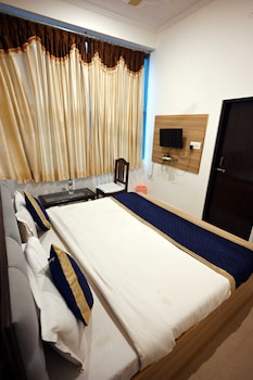hotel green view