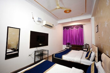 hotel green view