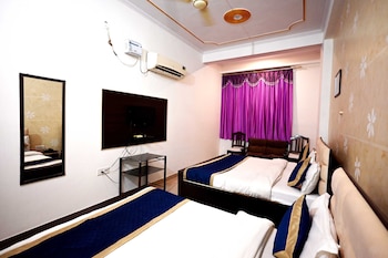 hotel green view