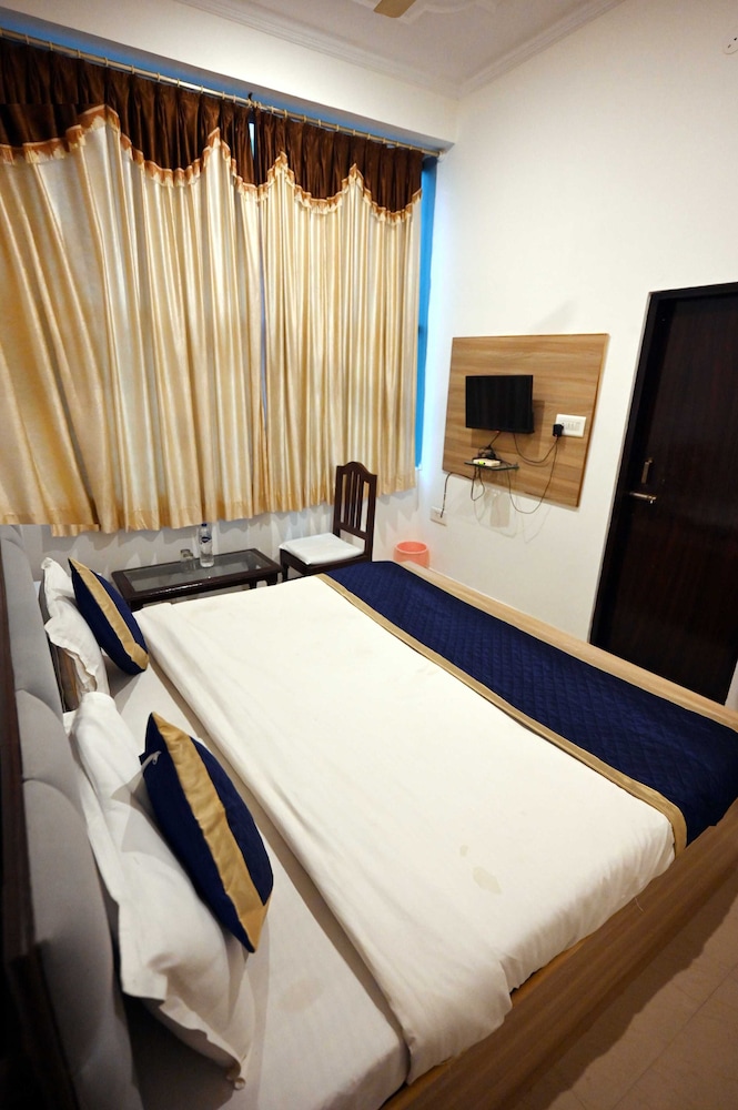 hotel green view