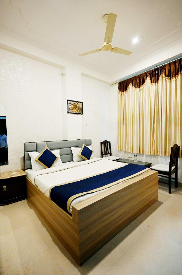 hotel green view