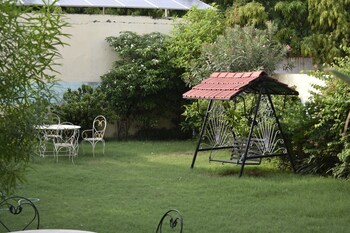 hotel green view
