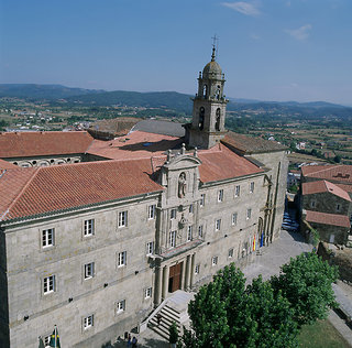 Parador De Monforte De Lemos,Lugo Province>>Galicia,4 star