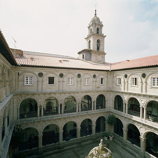 Parador De Monforte De Lemos,Lugo Province>>Galicia,4 star