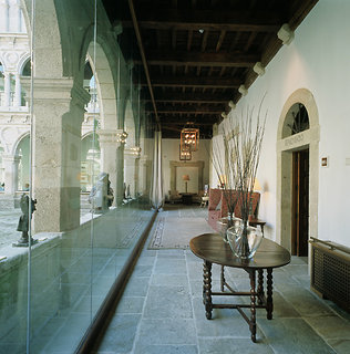 Parador De Monforte De Lemos,Lugo Province>>Galicia,4 star