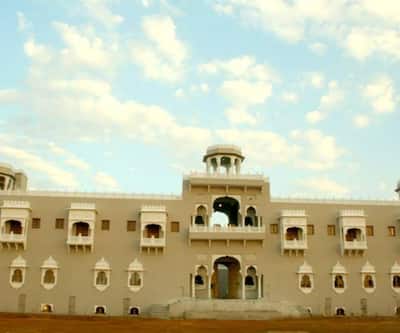 barsingha villa bhap