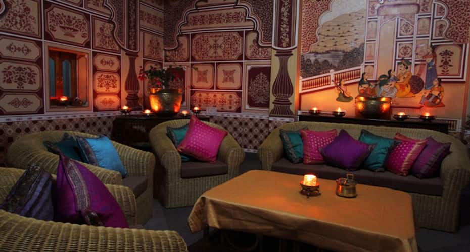 barsingha villa bhap