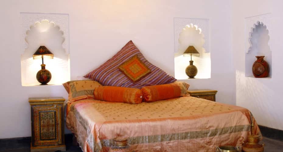 barsingha villa bhap