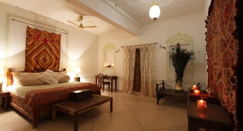 barsingha villa bhap