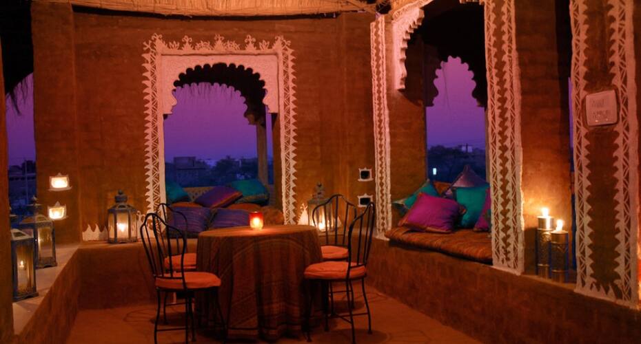 barsingha villa bhap