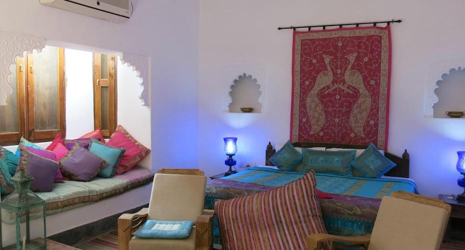 barsingha villa bhap