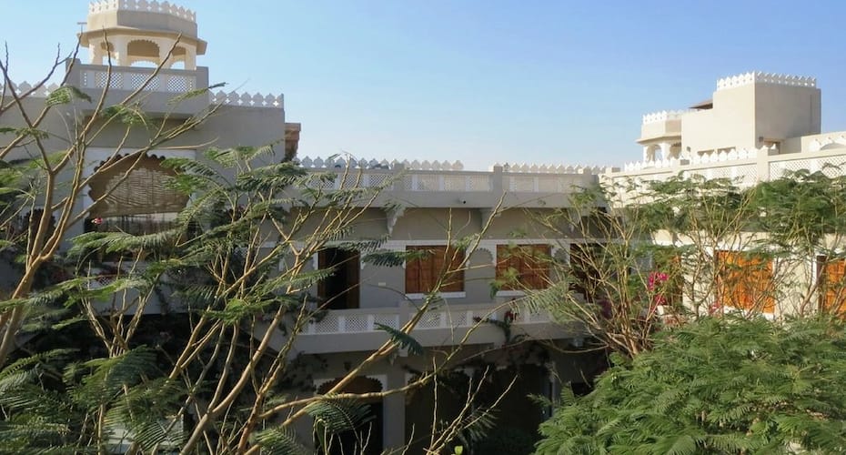 barsingha villa bhap