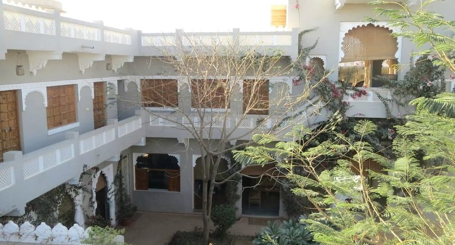 barsingha villa bhap