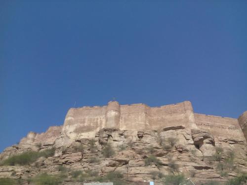 sunshine guest house jodhpur