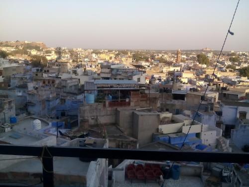 sunshine guest house jodhpur