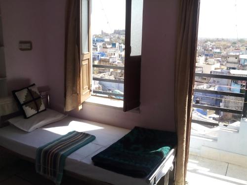 sunshine guest house jodhpur