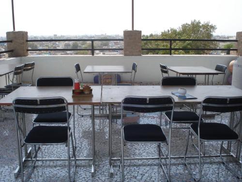 sunshine guest house jodhpur