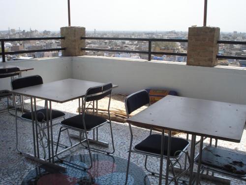 sunshine guest house jodhpur