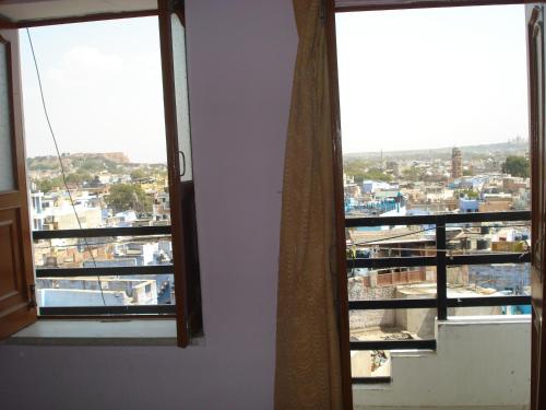 sunshine guest house jodhpur