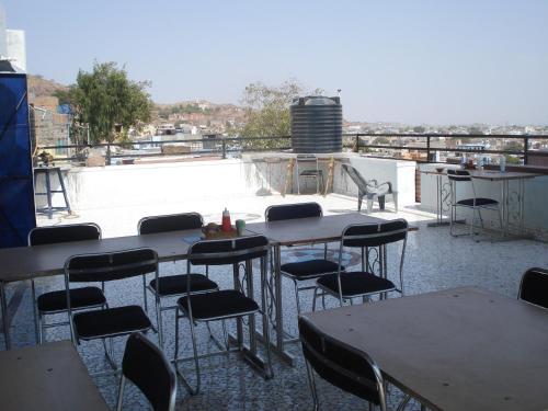 sunshine guest house jodhpur