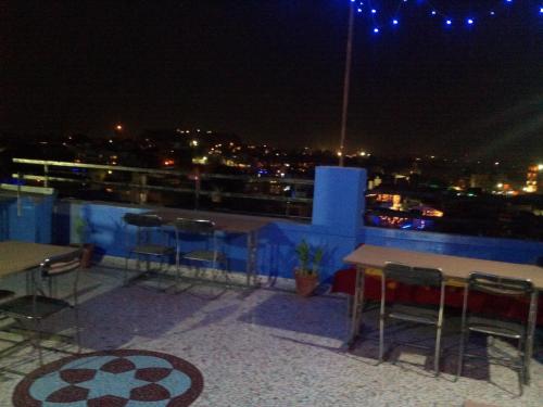 sunshine guest house jodhpur